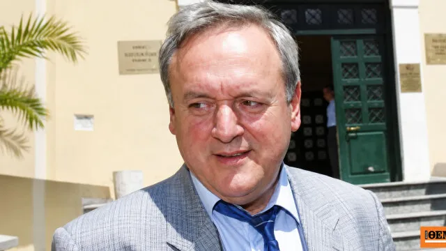 Σύλληψη υπόπτου για τη δολοφονία ποινικολόγου στην Αθήνα
