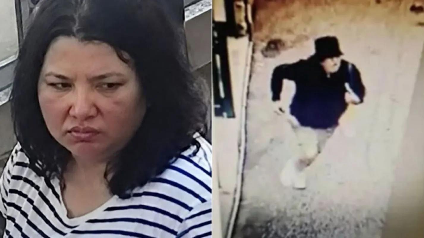 σορός της Αναστασίας Μπερεζόφσκα κοντά στο Κίεβο