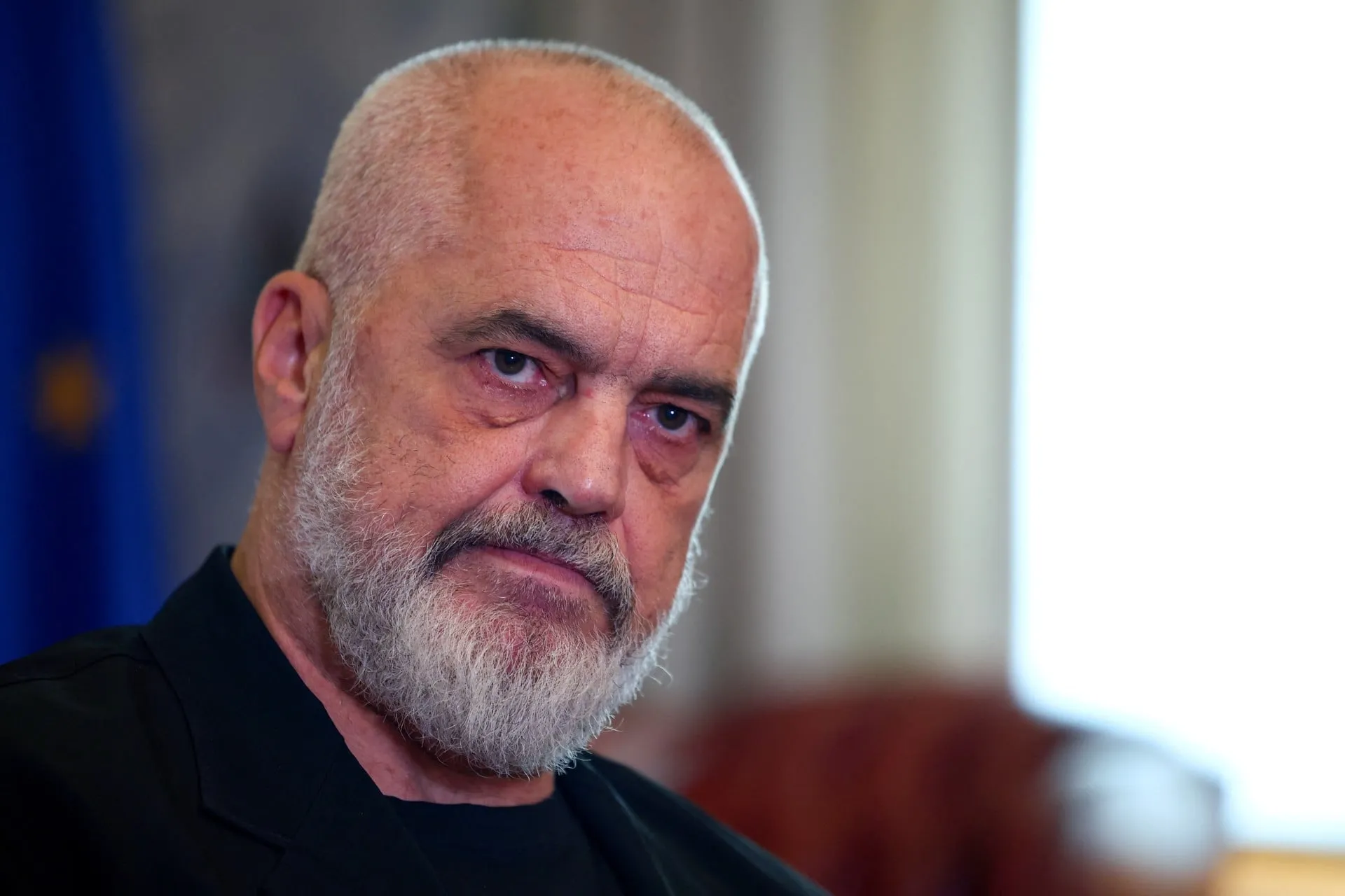 Ο υπουργός Παπασταύρου σε εκδήλωση για έργα ύδρευσης