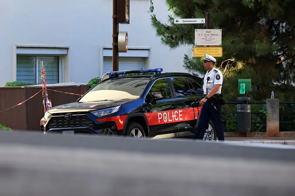 Έρευνα αστυνομίας για την έκρηξη και τη δολοφονία στο Μονακό