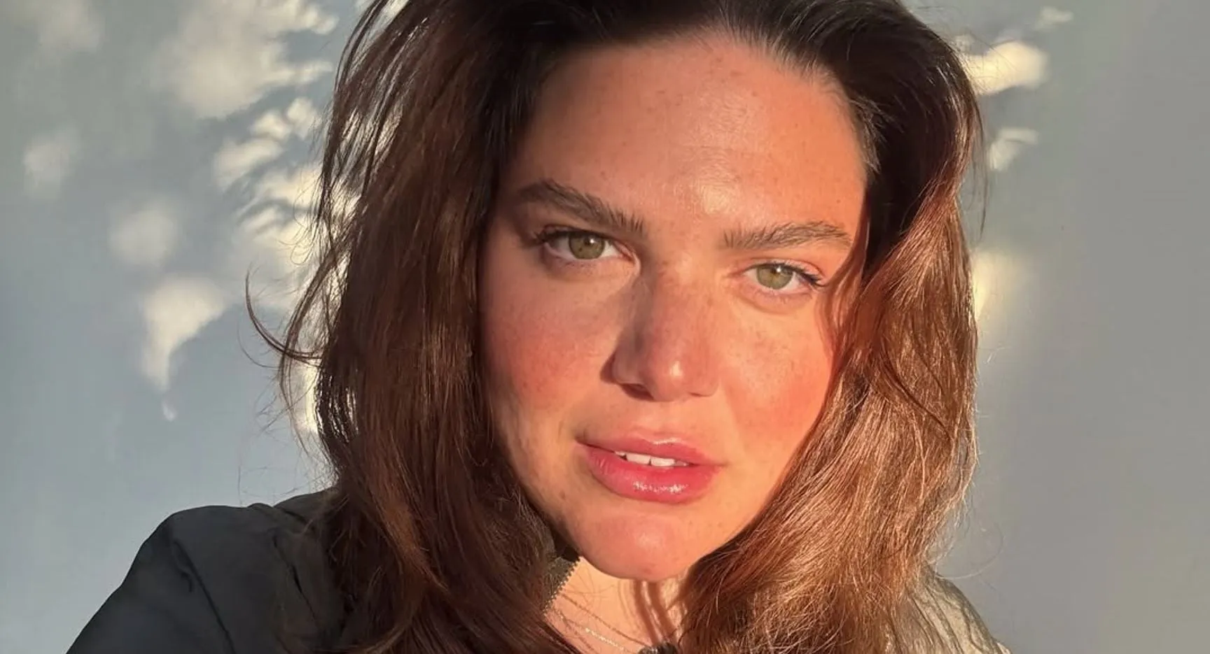 Η Δανάη Μπάρκα έκανε καρέ και ενθουσίασε στο Instagram