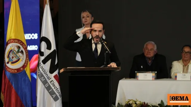 Ο μελλοντικός υπουργός Οικονομίας της Κολομβίας δηλώνει λιτότητα