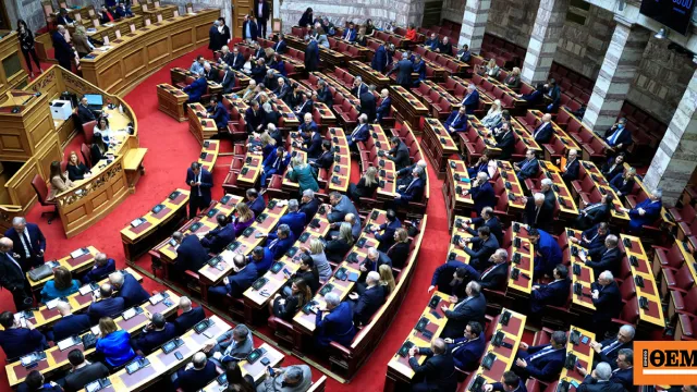 Το Δημοσιονομικό Συμβούλιο κοστολογεί τις προεκλογικές υποσχέσεις