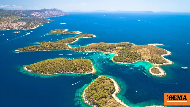 Ο Τραμπ δημοσιεύει εικόνες AI για πλήγμα στο Ιράν