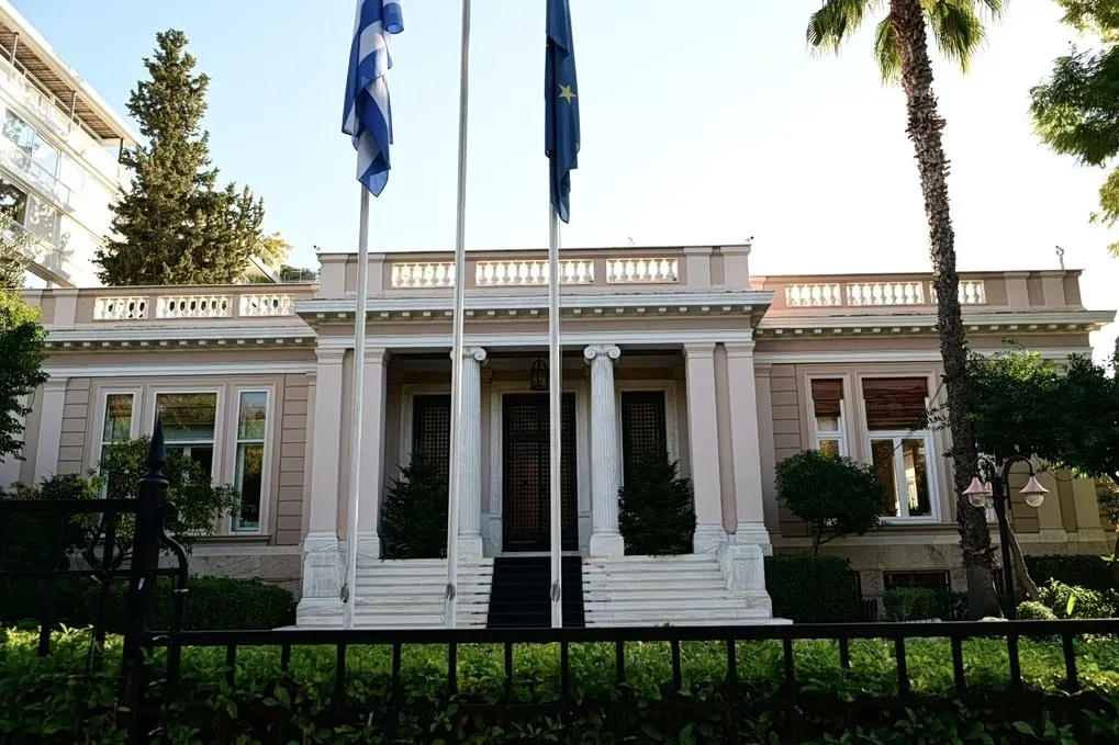 Νέοι Γενικοί Γραμματείς Νικολάου και Παπαγεωργίου