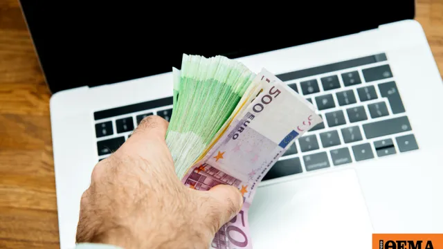 Έρευνες Ευρωπαϊκής Εισαγγελίας για απάτη καρουζέλ ΦΠΑ