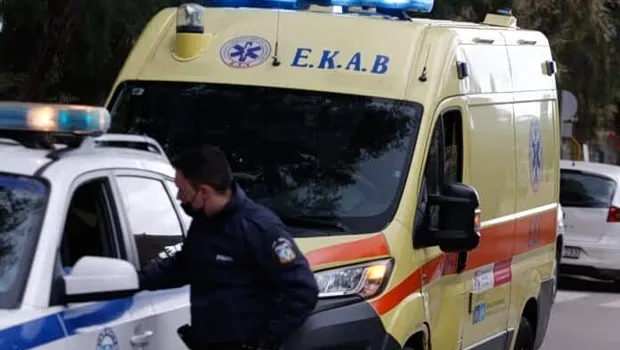Τροχαίο ατύχημα στον Πειραιά με λεωφορείο και ΙΧ