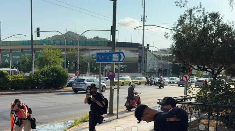 Δολοφονία ποινικολόγου: Δίωξη στον 28χρονο Αιγύπτιο