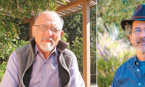 Ο γιος του Ίρβιν Γιάλομ αυτοκτόνησε μετά από μάχη με νόσο