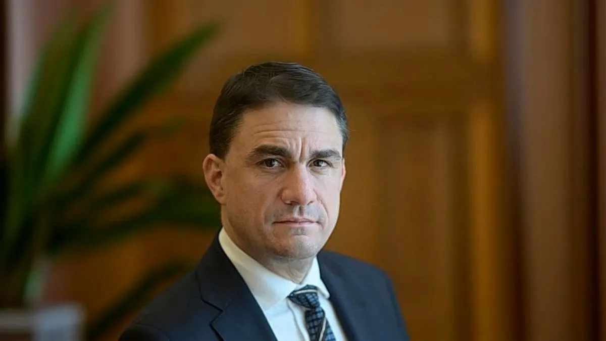 Ο Κώστας Τσουκαλάς μιλά για το σκάνδαλο ΟΠΕΚΕΠΕ