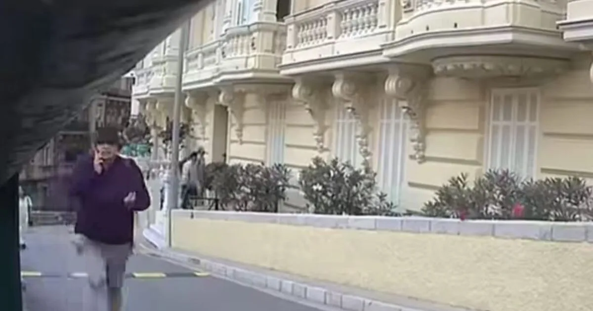 Έκρηξη βόμβας σε πολυκατοικία στο Μονακό
