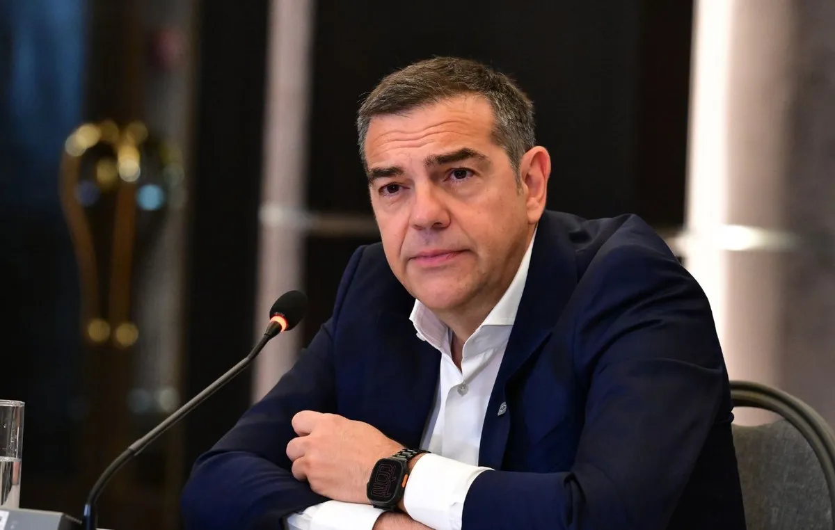 Εμπρηστική επίθεση με γκαζάκια στο σπίτι στελεχών ΝΔ Θεσσαλονίκη