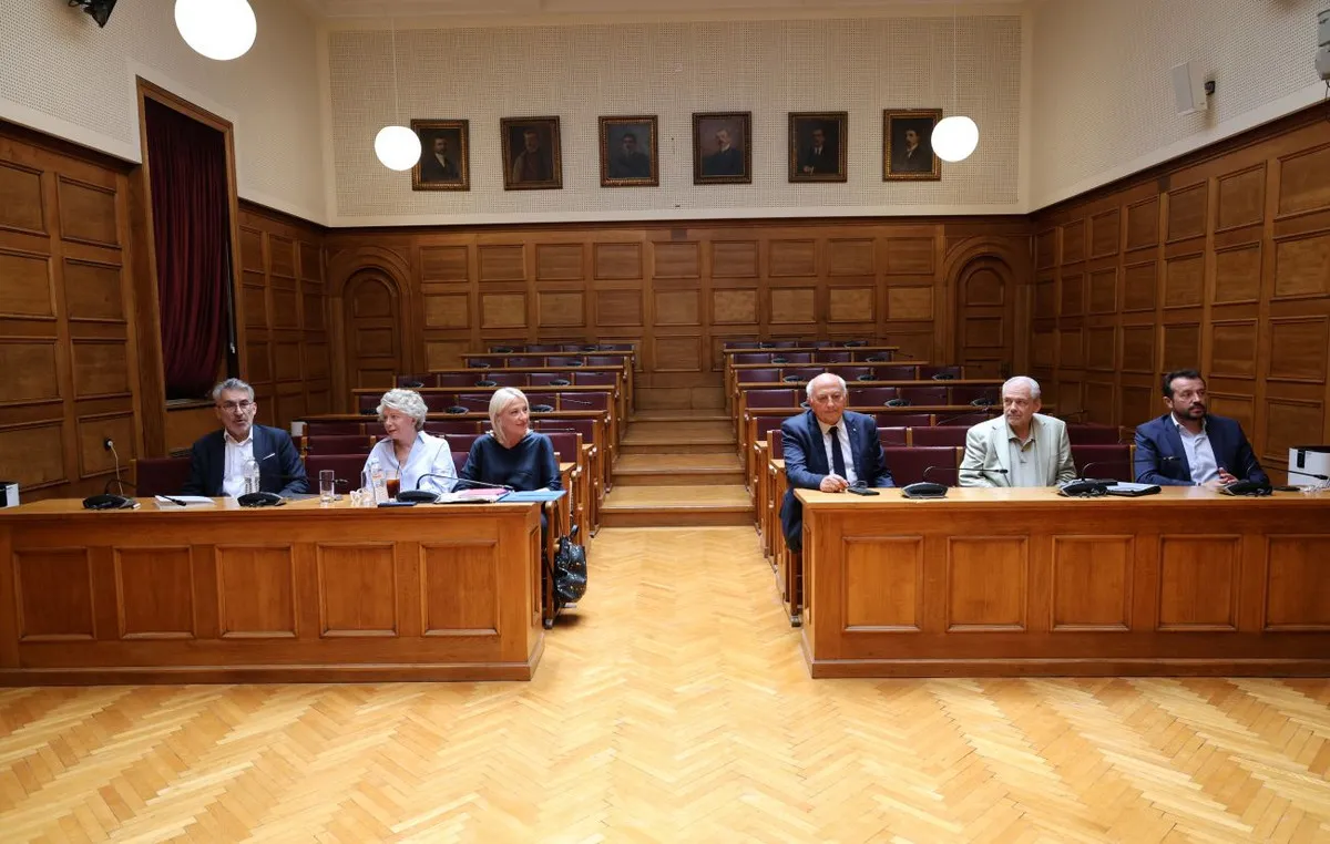 Γιάννης Αμανατίδης νέος γραμματέας ΚΟ ΣΥΡΙΖΑ στη Βουλή