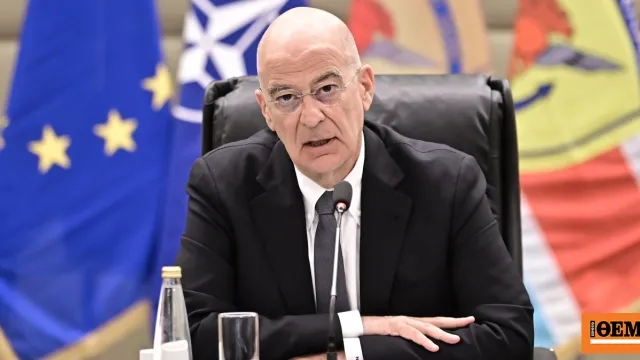 Ο Νίκος Δένδιας σε ανάρτηση για τα 250 χρόνια Ανεξαρτησίας ΗΠΑ