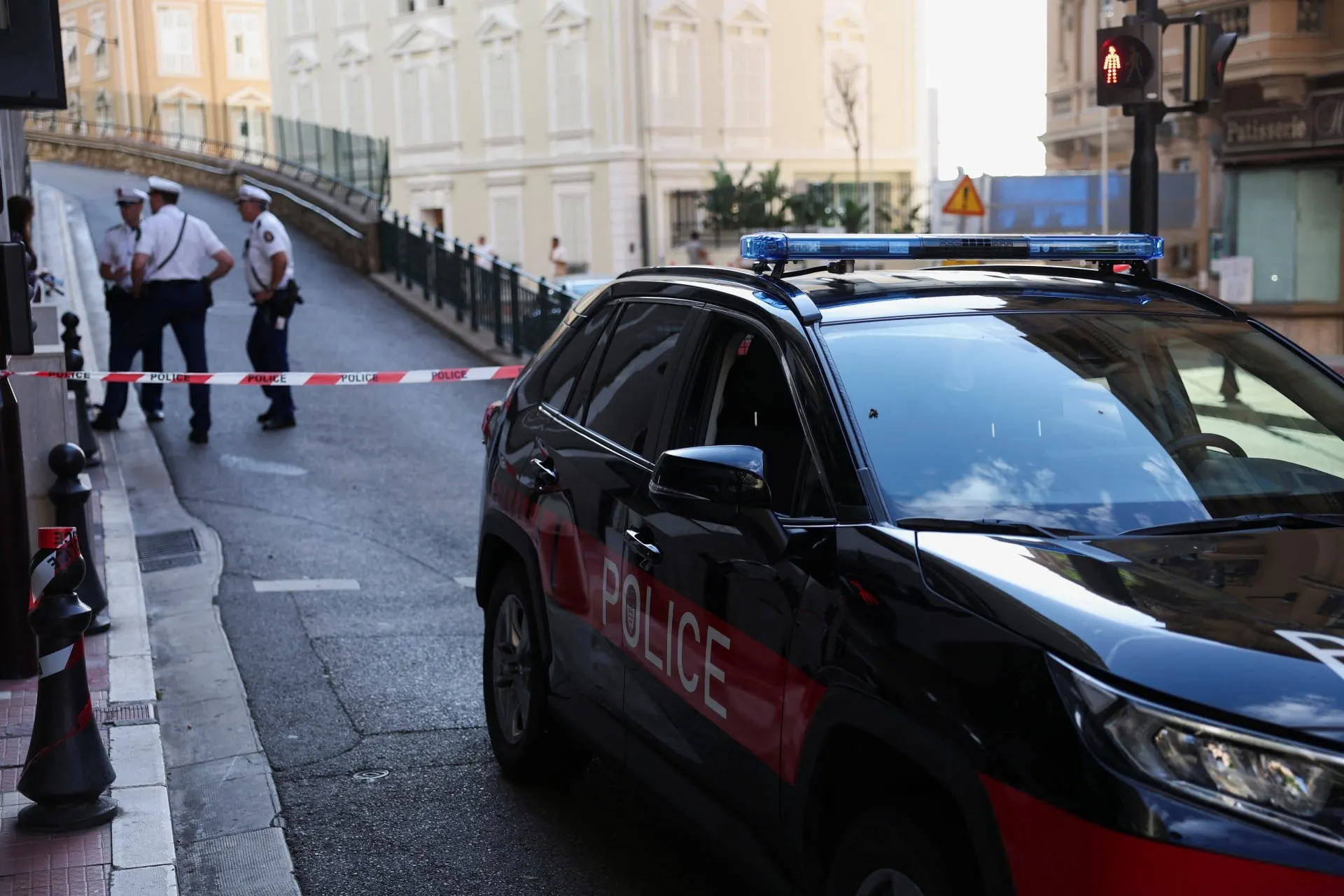 Ο ολιγάρχης Βαντίμ Γερμολάγιεφ και η βομβιστική επίθεση στο Μονακό