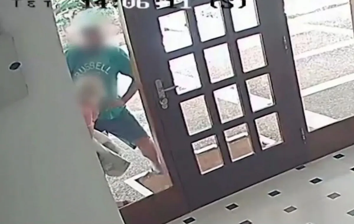 Επίθεση σε γυναίκα στην είσοδο πολυκατοικίας στο Παλαιό Φάληρο