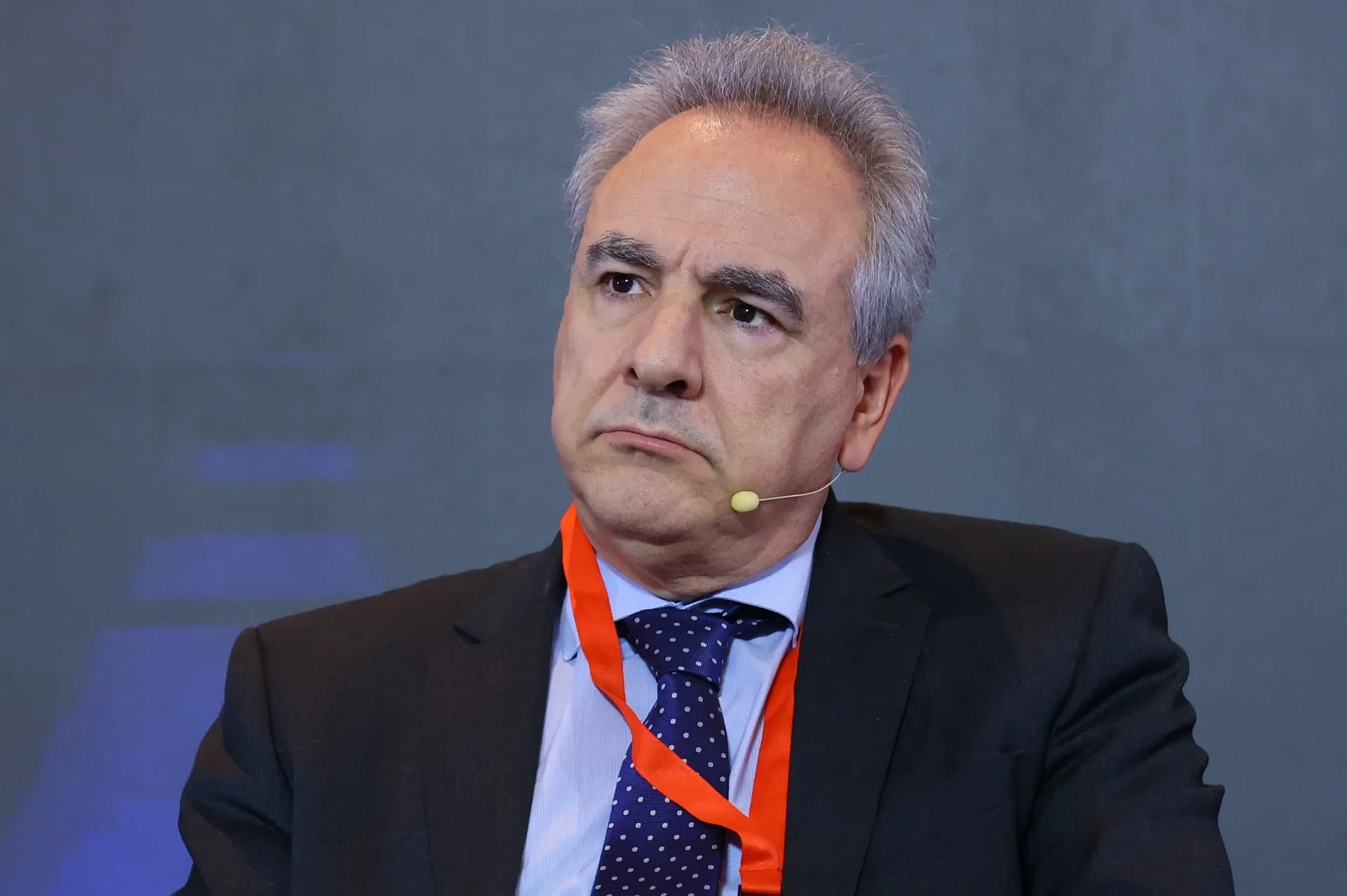 Ο Θάνος Ντόκος σε συνέντευξη για τους Ρώσους φαρσέρ