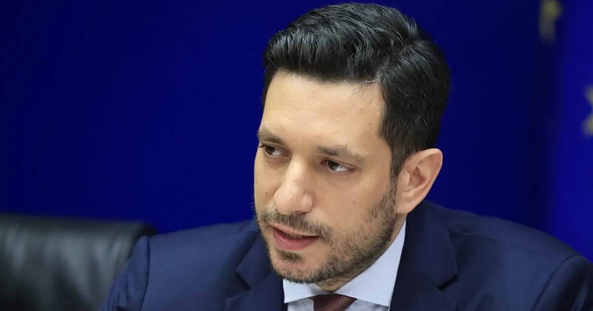 Κωνσταντίνος Κυρανάκης δηλώσεις για επίθεση Θεσσαλονίκη