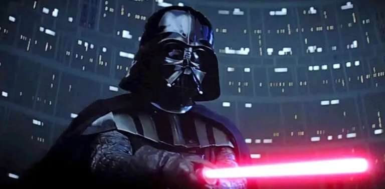 Εκθέματα Star Wars στο Μουσείο Λούκας