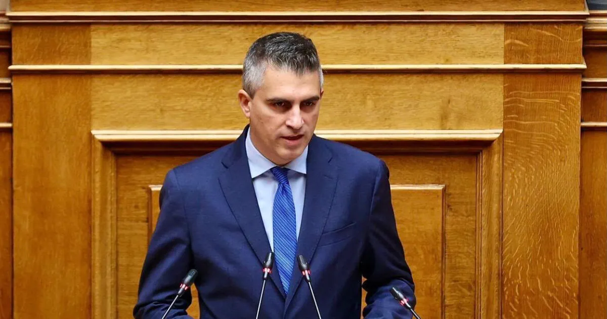 Ανισόπεδος κόμβος Σκαραμαγκά υπό κατασκευή στη Δυτική Αττική