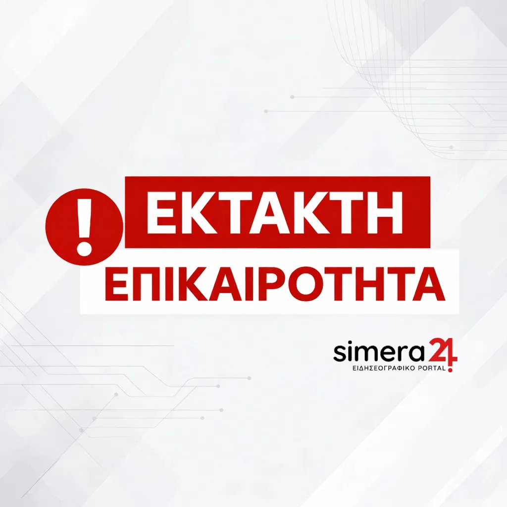 Έκτακτα μέτρα προστασίας από τον καύσωνα στην εργασία