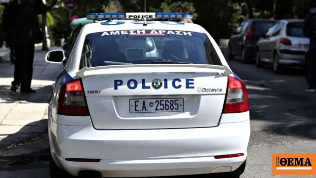 Ανήλικοι επιτίθενται με μαχαίρι σε έφηβο στο Μενίδι