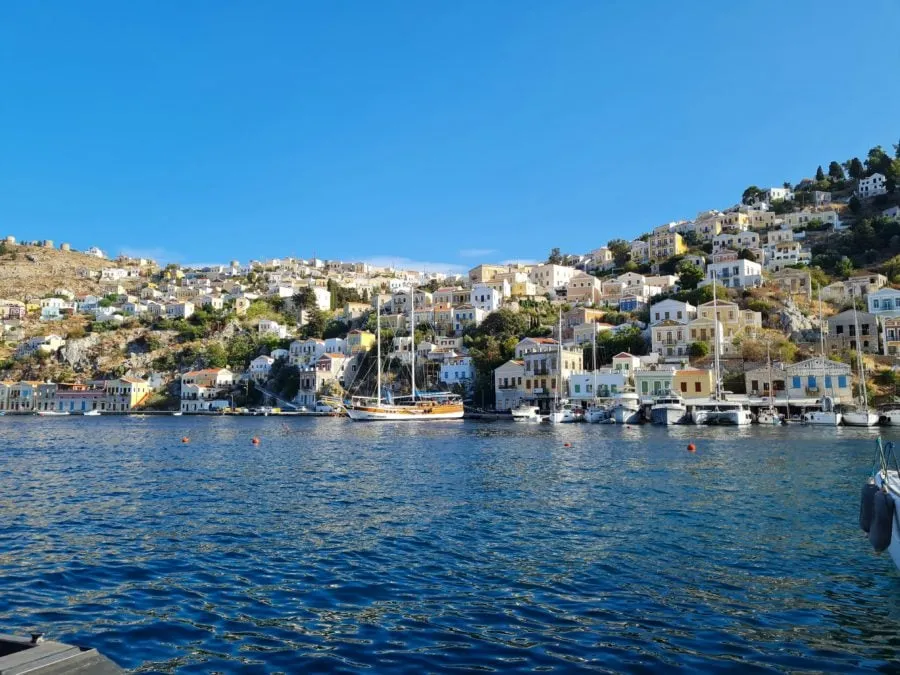 Πλατφόρμα αιτήσεων για το πρόγραμμα Τουρισμός για Όλους