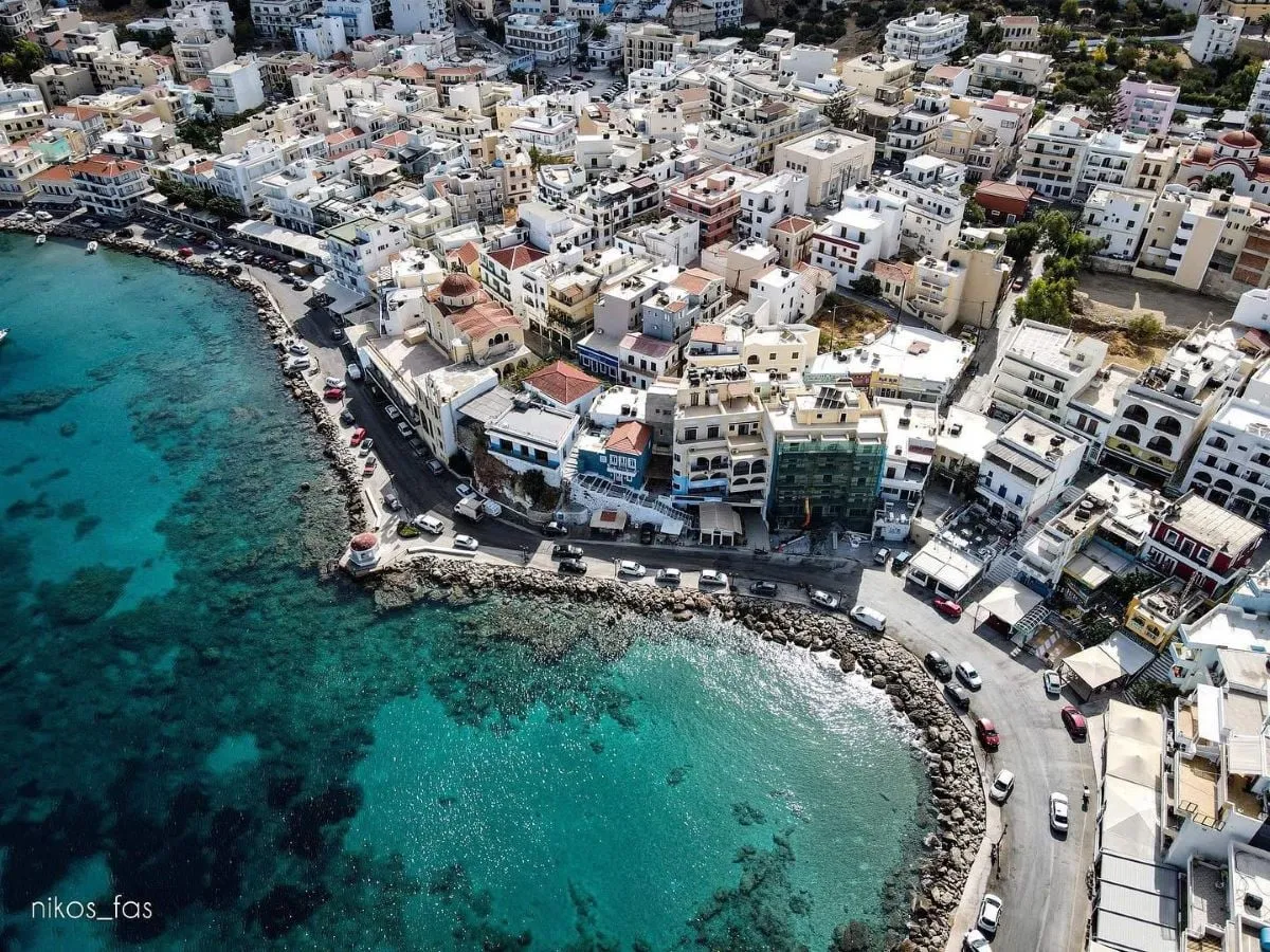 Αστυνομικός έλεγχος σε πλοίο στην Κάρπαθο