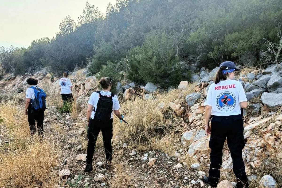 Αστυνομική έρευνα για τη δολοφονία 59χρονου ψυχολόγου στο Ναύπλιο