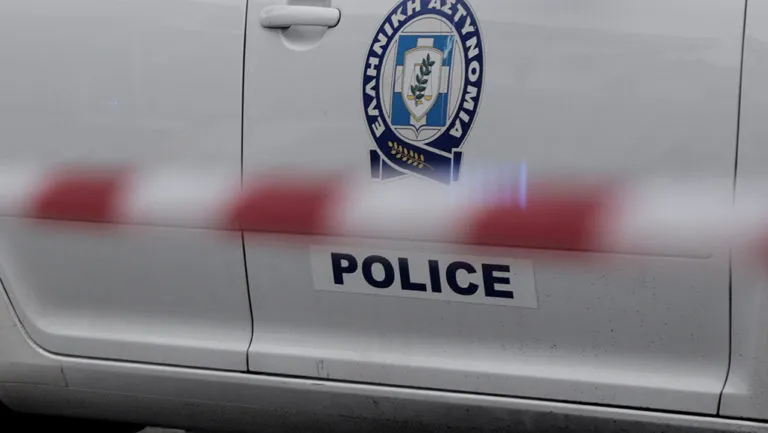 Αστυνομικό Τμήμα Πηνειού στη Γαστούνη Ηλείας