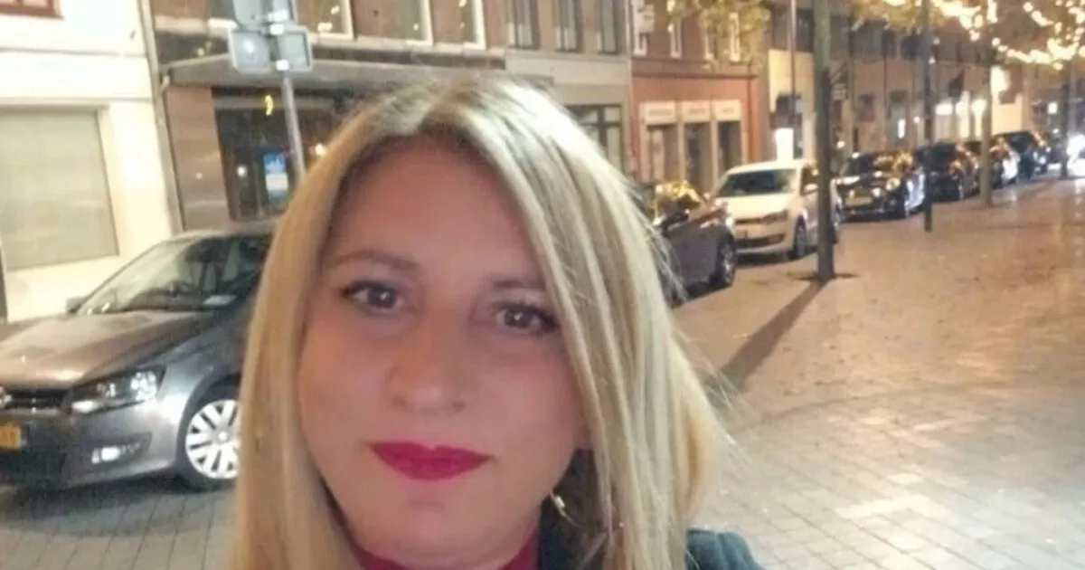 Τροχαίο δυστύχημα στην παλαιά Εθνική Οδό Κάτω Αχαΐα