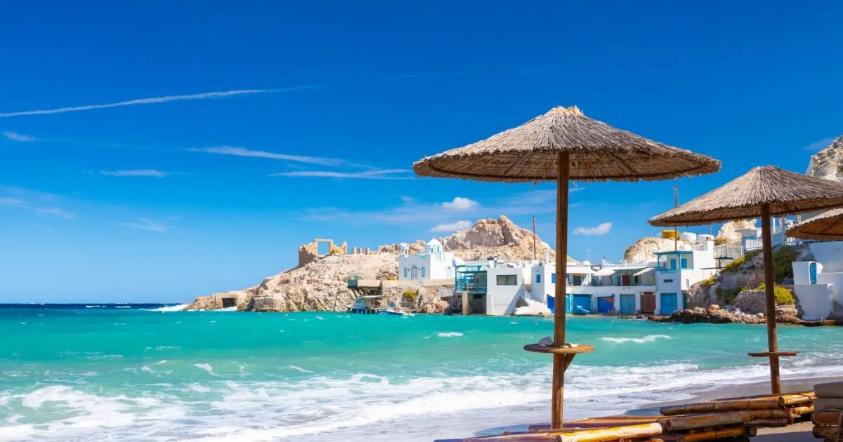 Πλατφόρμα αιτήσεων για το πρόγραμμα Τουρισμός για Όλους