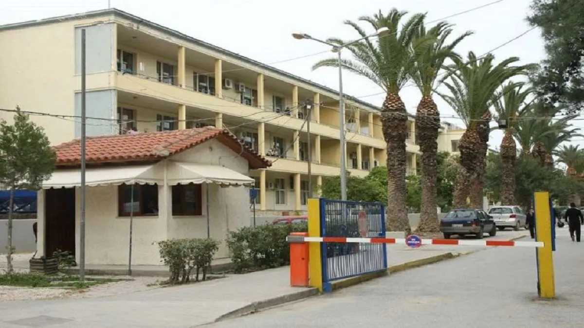 Επίθεση σκύλου σε παιδί στο Ηράκλειο Κρήτης