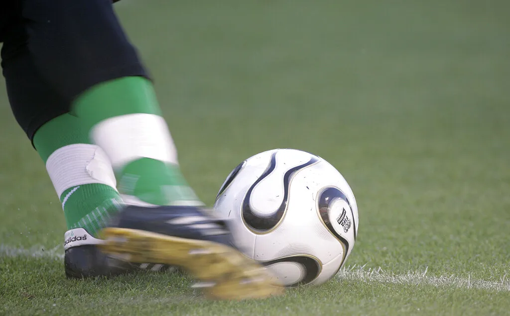 Ο Ινφαντίνο στο τουρνουά CFU U-14 στη Δομινικανή Δημοκρατία