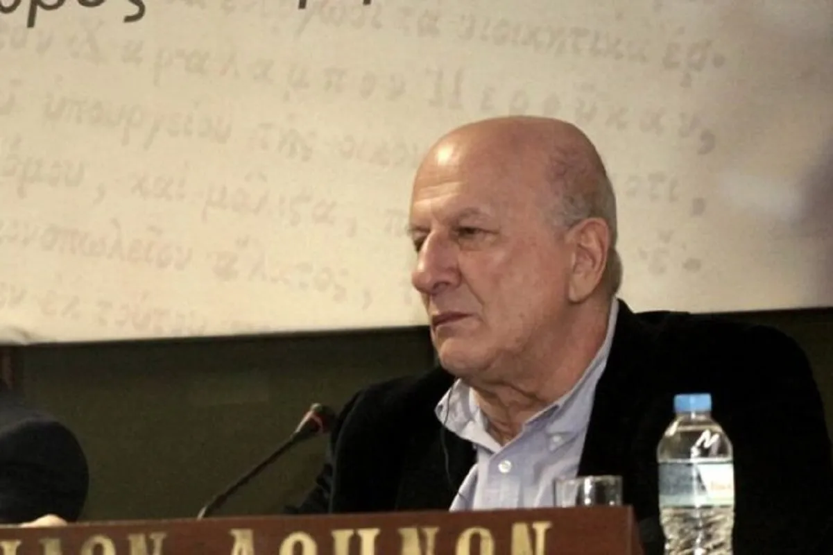 Νοσοκομείο Ευαγγελισμός ΜΕΘ ιός Δυτικού Νείλου