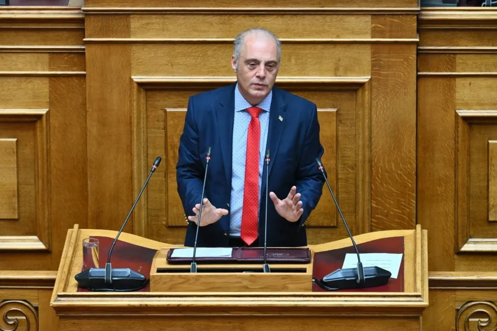 Οι πυρκαγιές στην Ελλάδα απειλούν τη δημόσια υγεία