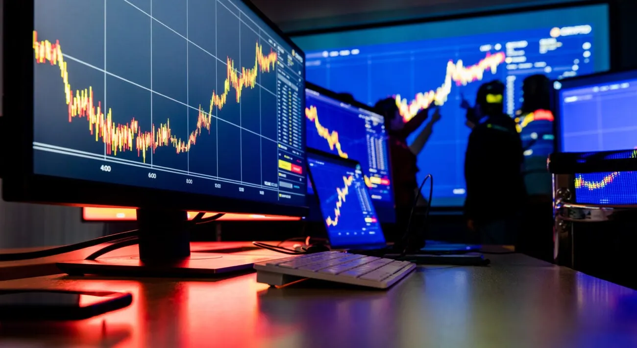 Η Νάταλι Χαρπ δίπλα στον Ντόναλντ Τραμπ