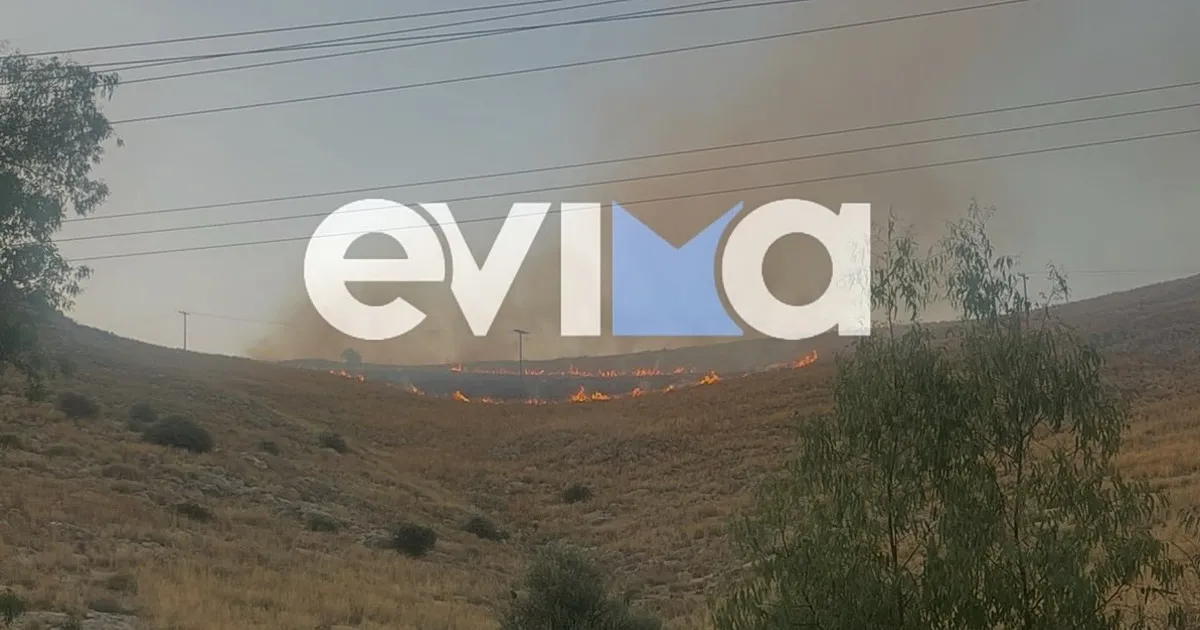 Λιμενικό σκάφος στον κόλπο της Σούδας στα Χανιά