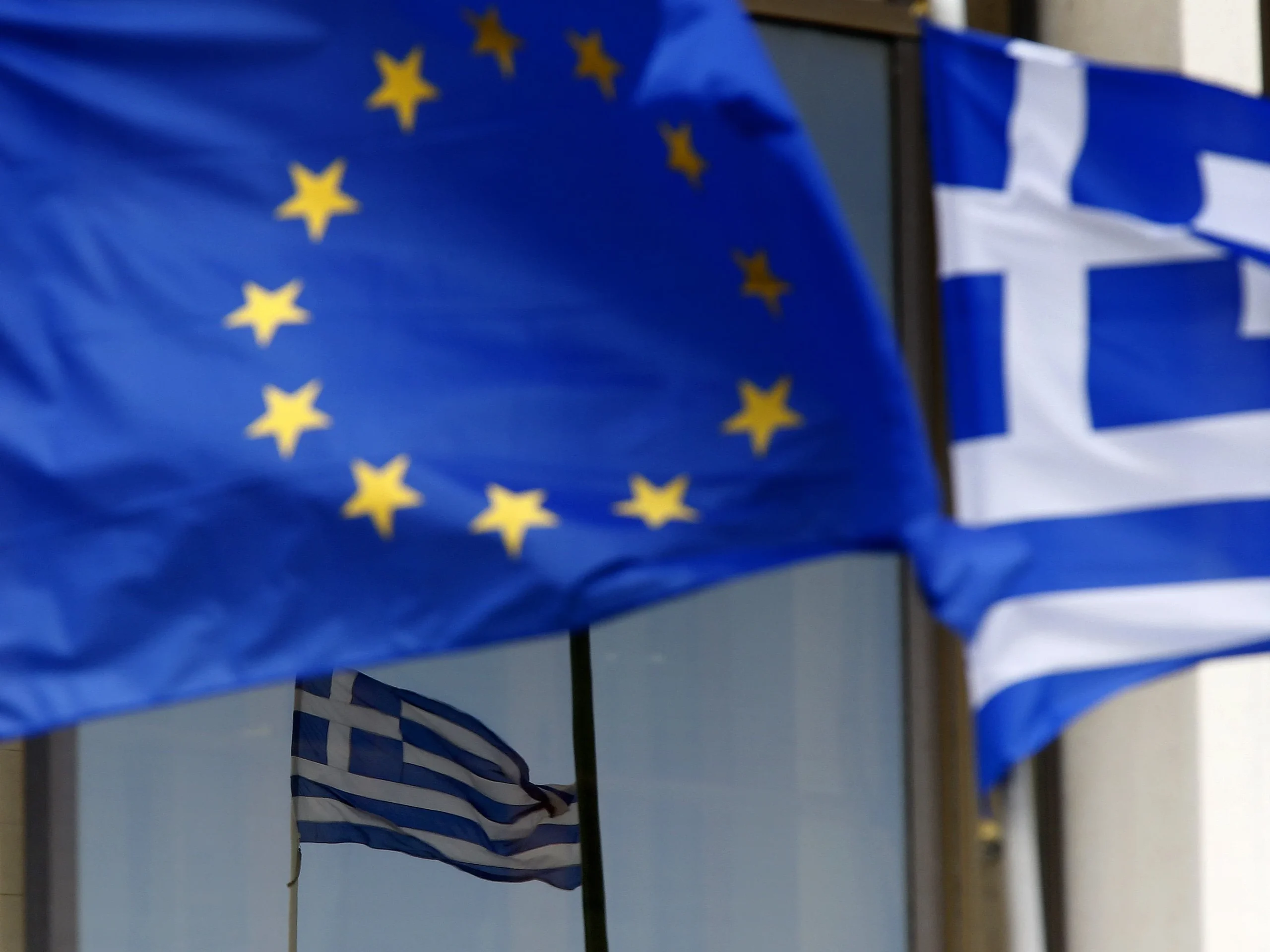 Ο Άκης Σκέρτσος σχολιάζει το Ταμείο Ανάκαμψης