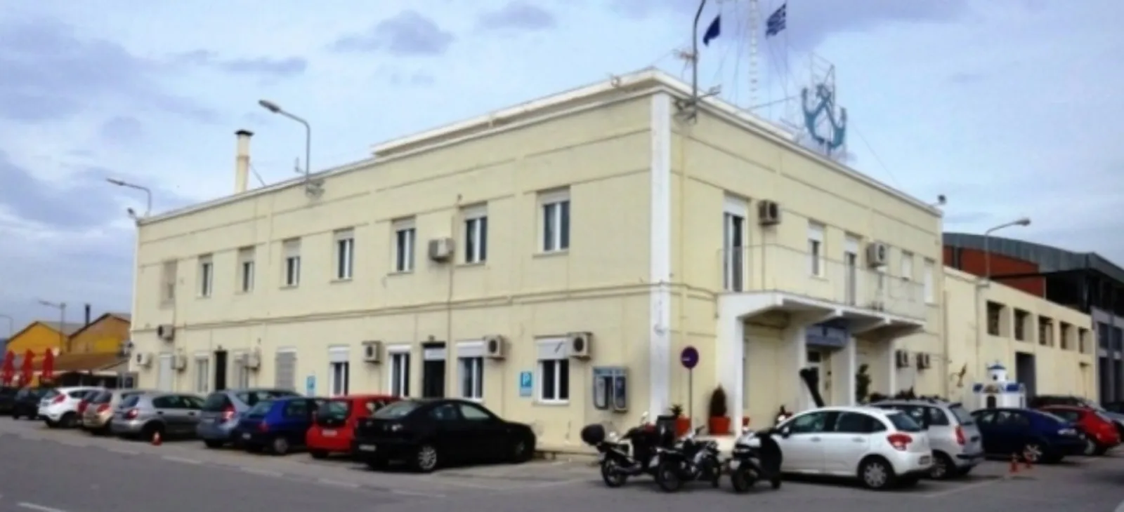Ο Μητσοτάκης στα Χανιά τον Δεκαπενταύγουστο