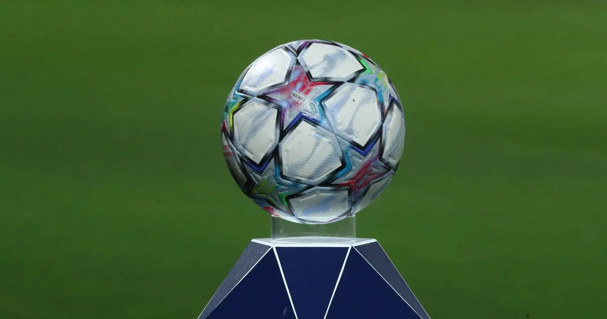 Πρόγραμμα ΑΕΚ Champions League League Phase 2026-27