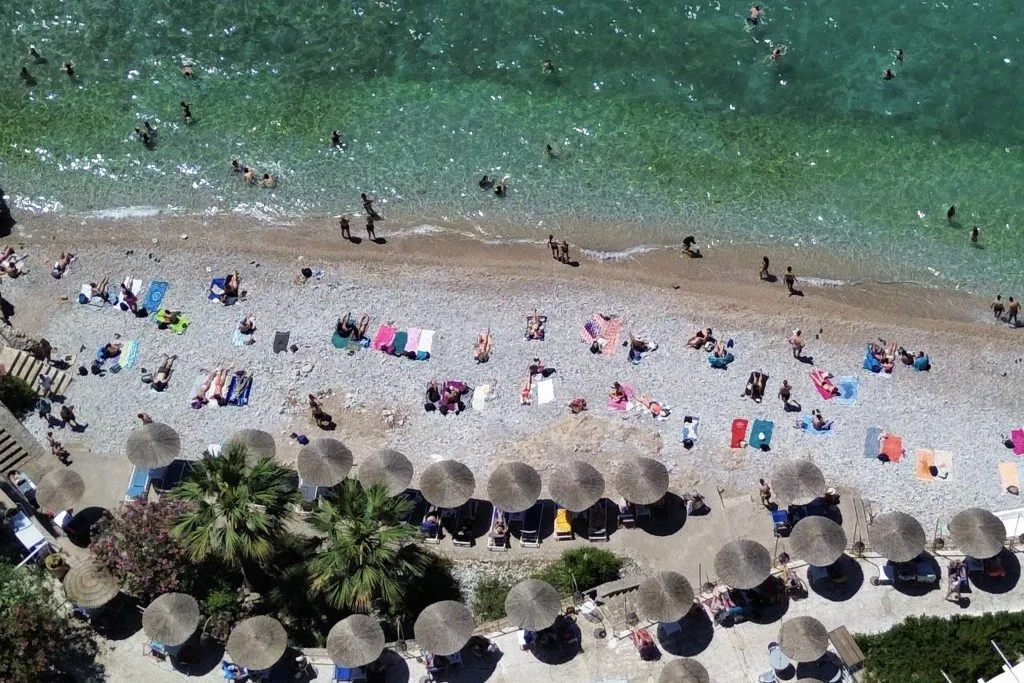 Ψηφιακή πλατφόρμα αιτήσεων για το Τουρισμός για Όλους