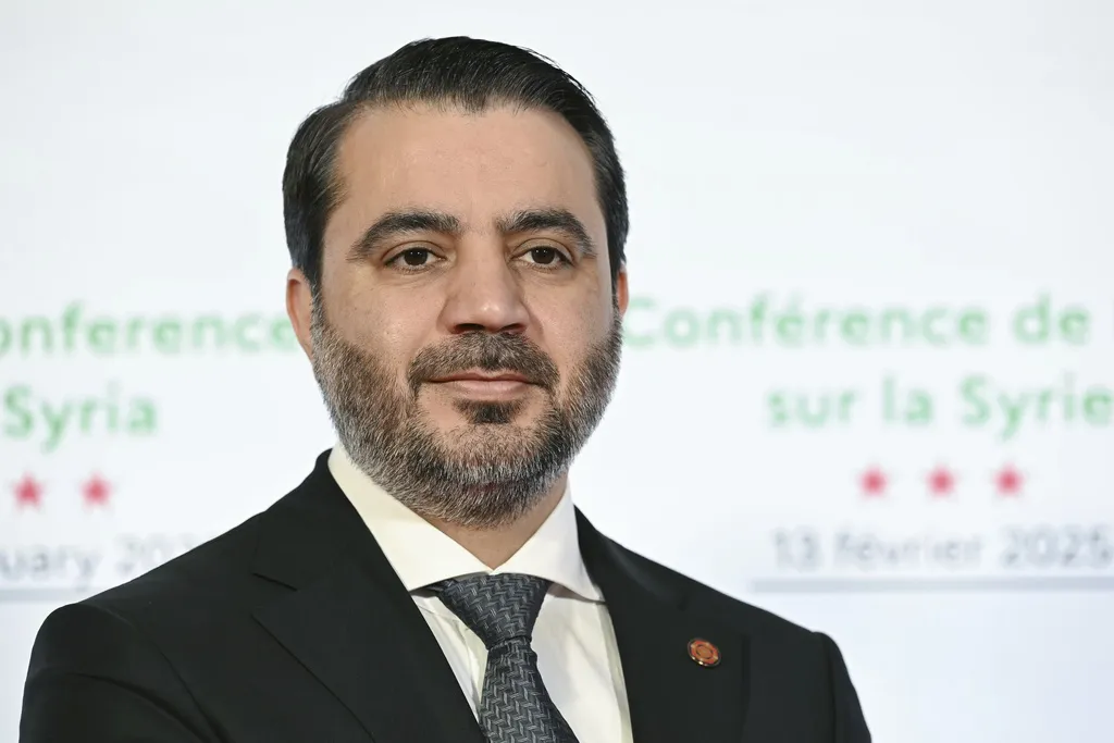 Συνάντηση αρχηγού Μοσάντ με Σύρο υπουργό Εξωτερικών στην Ιορδανία