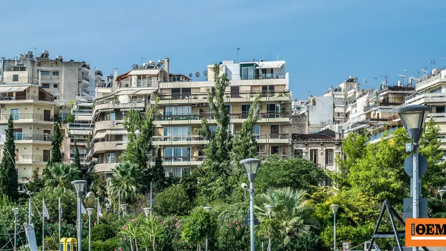 Η Ανακαίνιση Κατοικίας λήγει τον Αύγουστο με 75.000 σπίτια