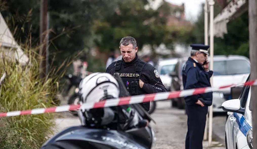 23χρονος δράστης επίθεσης με μαχαίρι Άγιος Δημήτριος