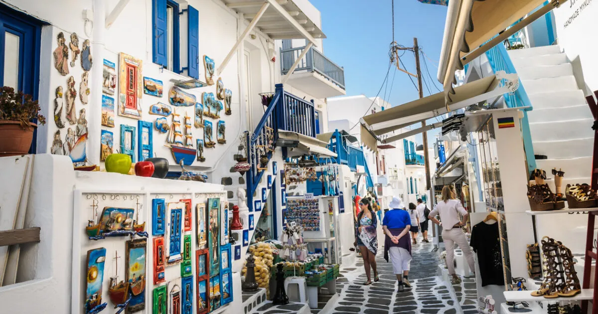 Ψηφιακή πλατφόρμα αιτήσεων για το Τουρισμός για Όλους