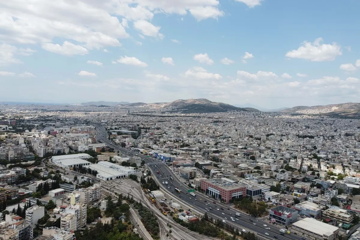 Χρήστος Κόντης και Μάρκο Νίκολιτς πριν τον τελικό Super Cup