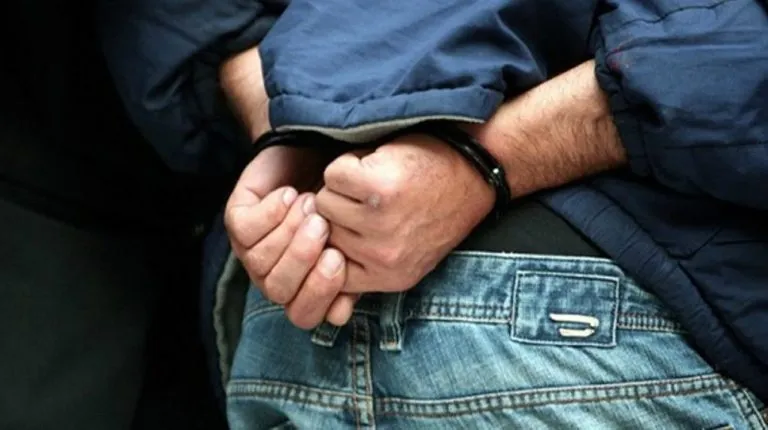 Αστυνομική σύλληψη υπόπτου για δολοφονίες Greek Mafia