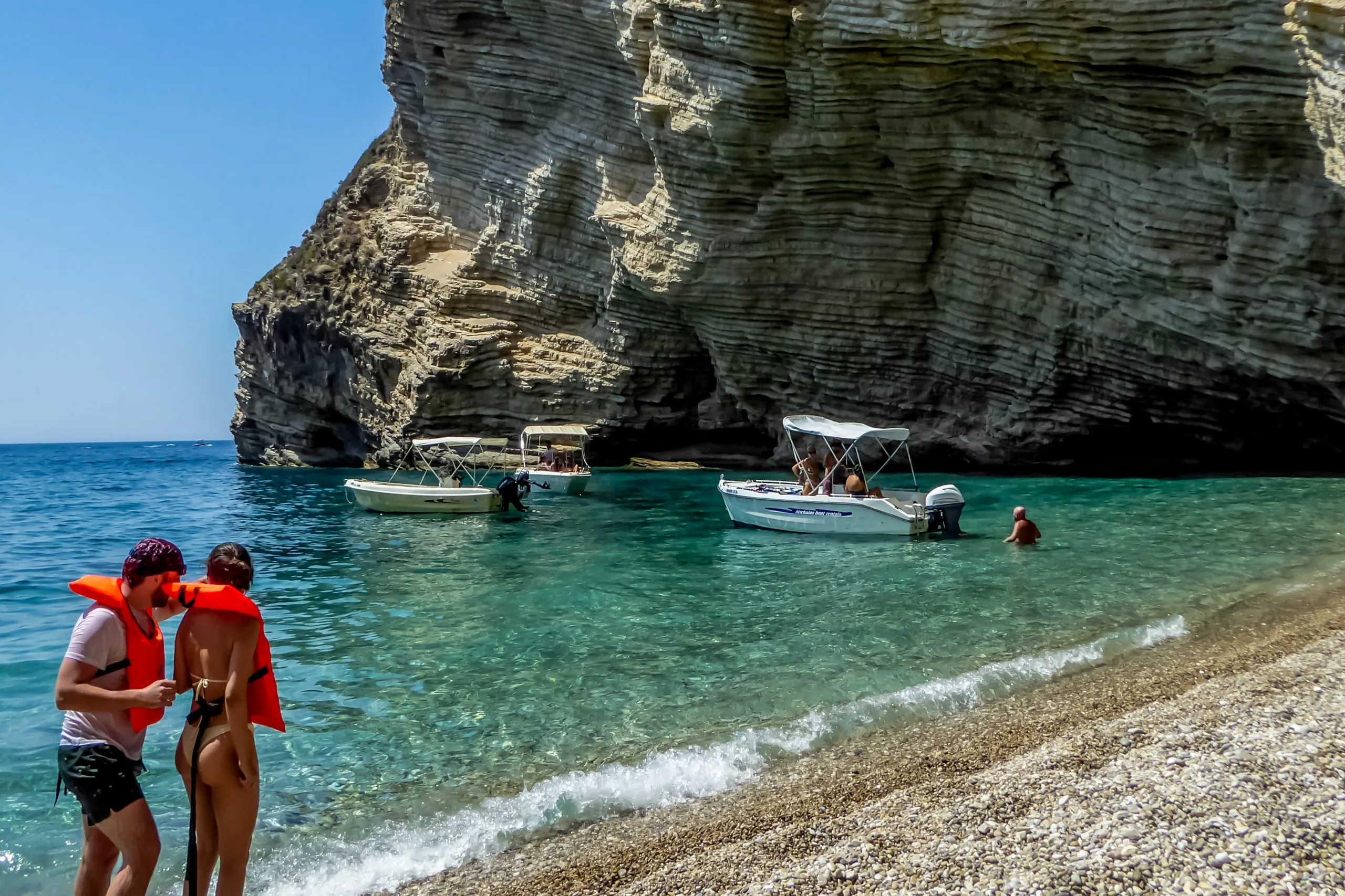 Πλατφόρμα αιτήσεων Τουρισμός για Όλους 2026 2027
