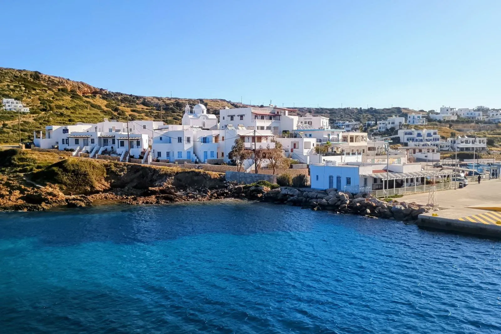 Ψηφιακή κάρτα του προγράμματος Τουρισμός για Όλους